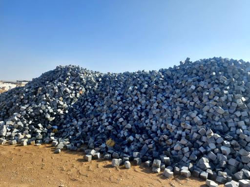 عکس سنگ صراحی