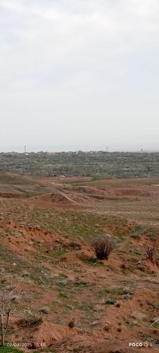 عکس شهر خور (خرو)