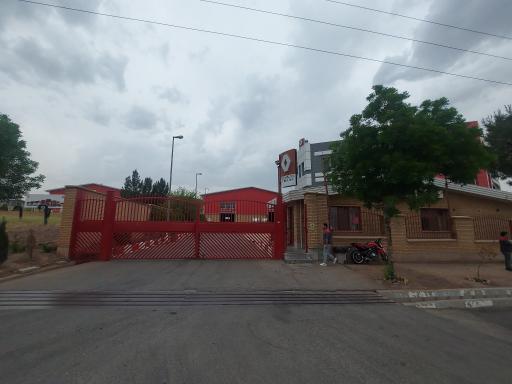 شرکت آریا دیزل