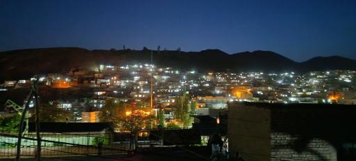 عکس شهر خور (خرو)