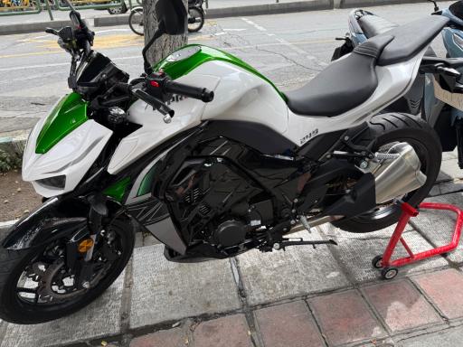 عکس موتورسازی و لوازم یدکی جهان سیکلت