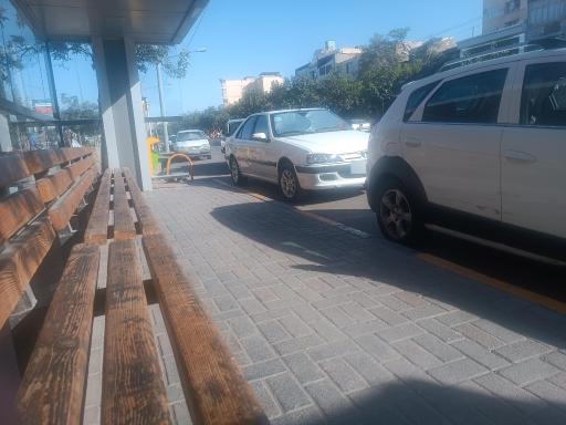 عکس  ابتدای هدایت شرقی