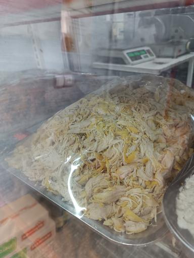 عکس ساندویچ ریحان