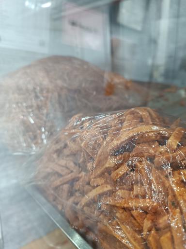 عکس ساندویچ ریحان