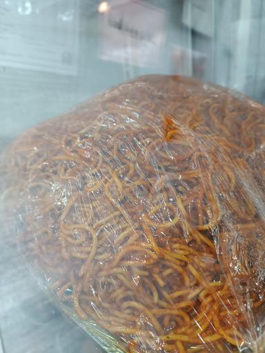 عکس ساندویچ ریحان