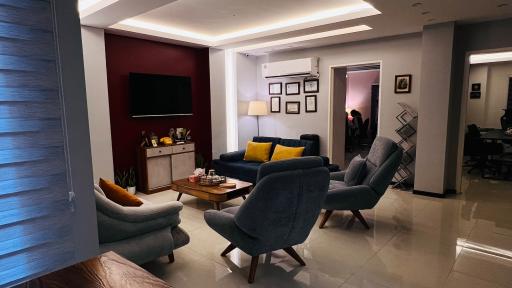 عکس آژانس تبلیغات روناک 