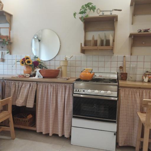 عکس کافه نعلبکی