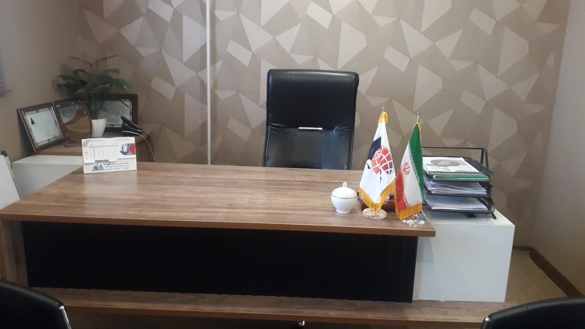 عکس آموزشگاه زبان پژوهان