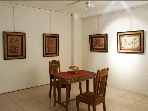 عکس گالری ایرانی