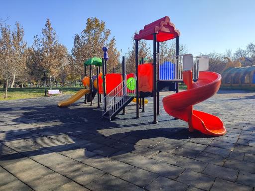 عکس وسایل بازی 