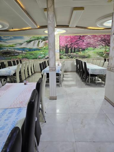 عکس هتل آپارتمان توکلی