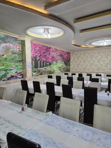 عکس هتل آپارتمان توکلی