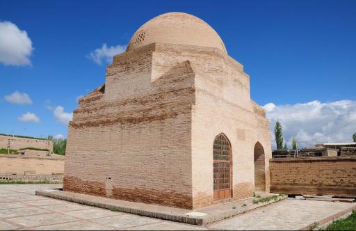 عکس مسجد جامع