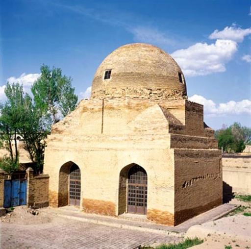 عکس مسجد جامع