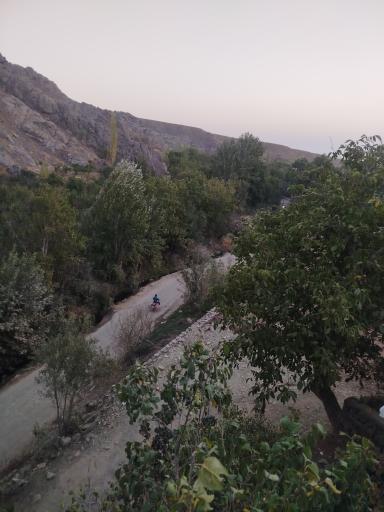 عکس شهر خور (خرو)