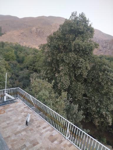 عکس شهر خور (خرو)