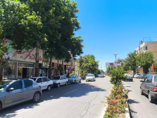 عکس داروخانه دکتر نیکخو