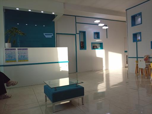 عکس دکتر حمیدرضا اخلاقی