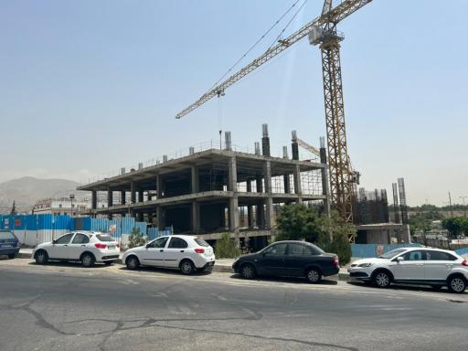 عکس المپیا سنتر