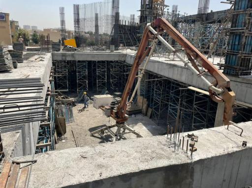 عکس المپیا سنتر