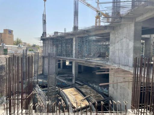 عکس المپیا سنتر