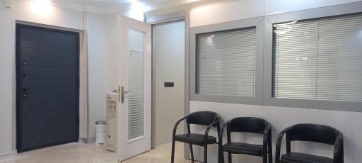 عکس مطب دکتر شریعتمداری ( متخصص ریه )