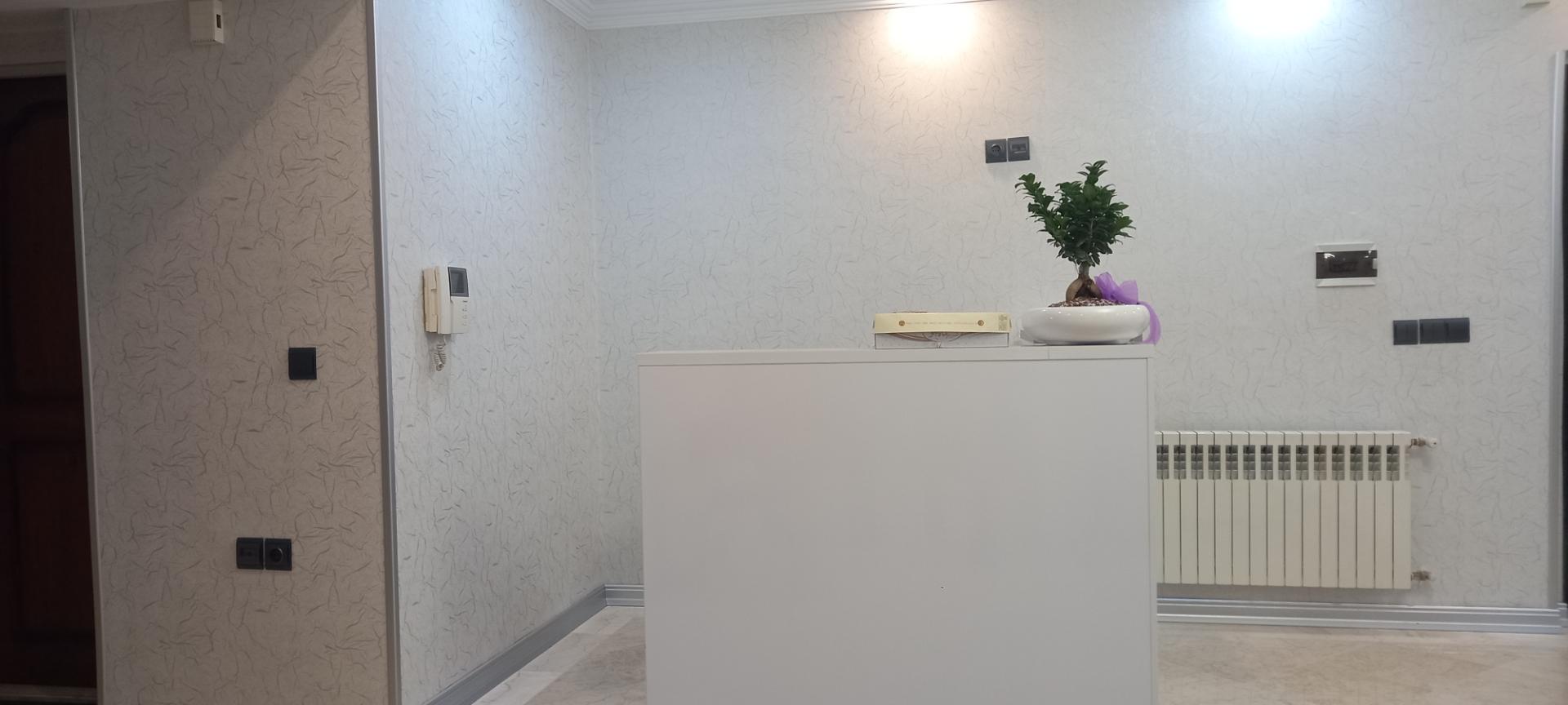 عکس مطب دکتر شریعتمداری ( متخصص ریه )