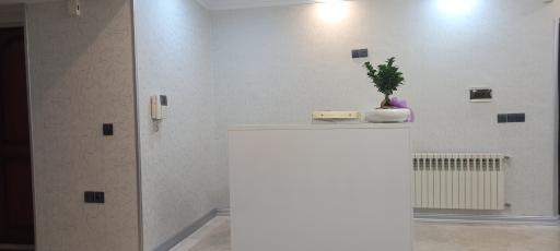 عکس مطب دکتر شریعتمداری ( متخصص ریه )