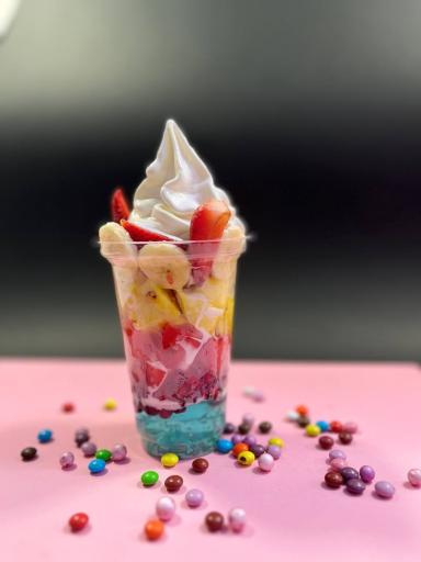 عکس لادیگیزیا ارگ 