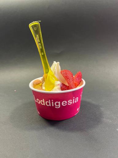 عکس لادیگیزیا ارگ 