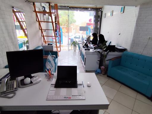 عکس بیمه دی (نمایندگی کاظم خموشی)