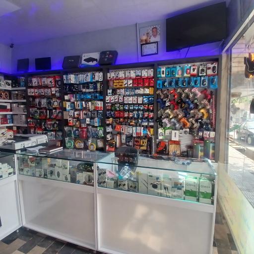 عکس خدمات کامپیوتری هوش مصنوعی