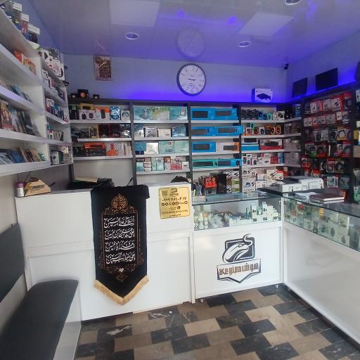 عکس خدمات کامپیوتری هوش مصنوعی