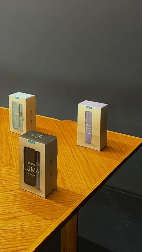 عکس کیوسک اسموک فروشگاه تخصصی IQOS