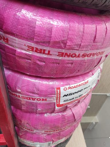 عکس رینگ و لاستیک توریست 