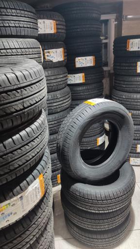 عکس رینگ و لاستیک توریست 