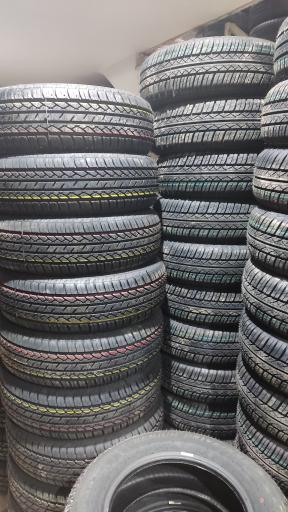 عکس رینگ و لاستیک توریست 