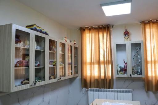 مدرسه مهندس نسرین عرب