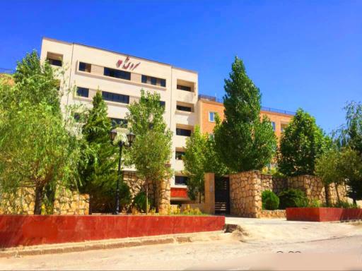 عکس مجتمع سروش ۳ صدرا