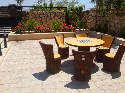 عکس مجتمع سروش ۳ صدرا