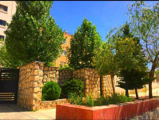 عکس مجتمع سروش ۳ صدرا