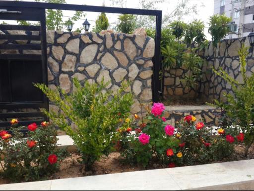 عکس مجتمع سروش ۳ صدرا