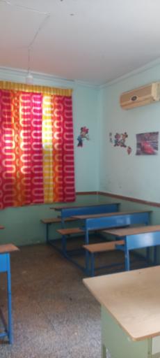 عکس زبانسرای نوین بهشهر