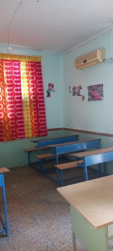 عکس زبانسرای نوین بهشهر