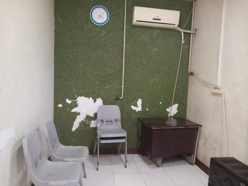 عکس شنوایی سنجی پژواک سید انوش محسنی