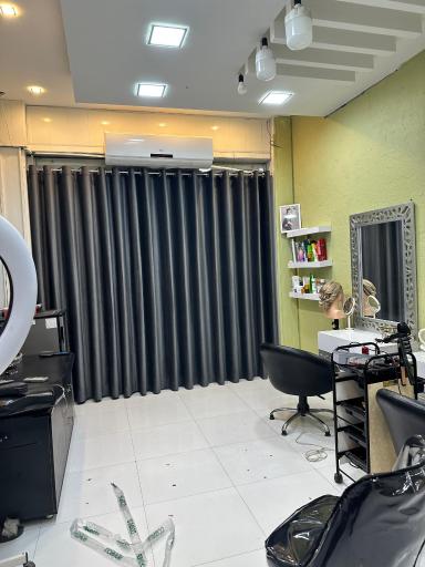 عکس سالن زیبایی گیوا