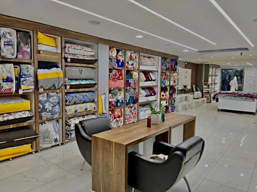 عکس فرش الماس کویر