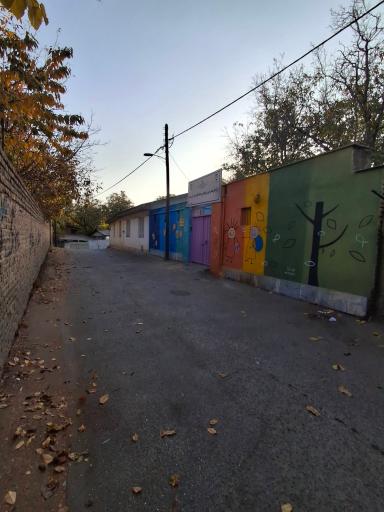 عکس مرکز جامع سنجش، آموزش، توانبخشی و مداخله بهنگام دماوند