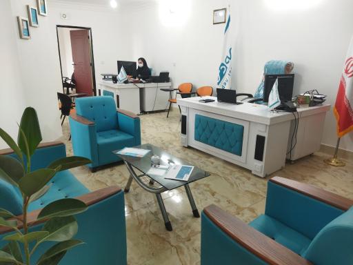 عکس بیمه دی (نمایندگی کاظم خموشی)