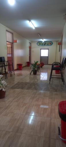 عکس دبیرستان پسرانه شهید عبدالهی